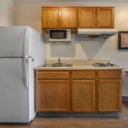 Extended Stay America Select Suites - Springdale Exterior foto