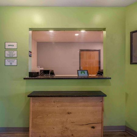 Extended Stay America Select Suites - Springdale Exterior foto