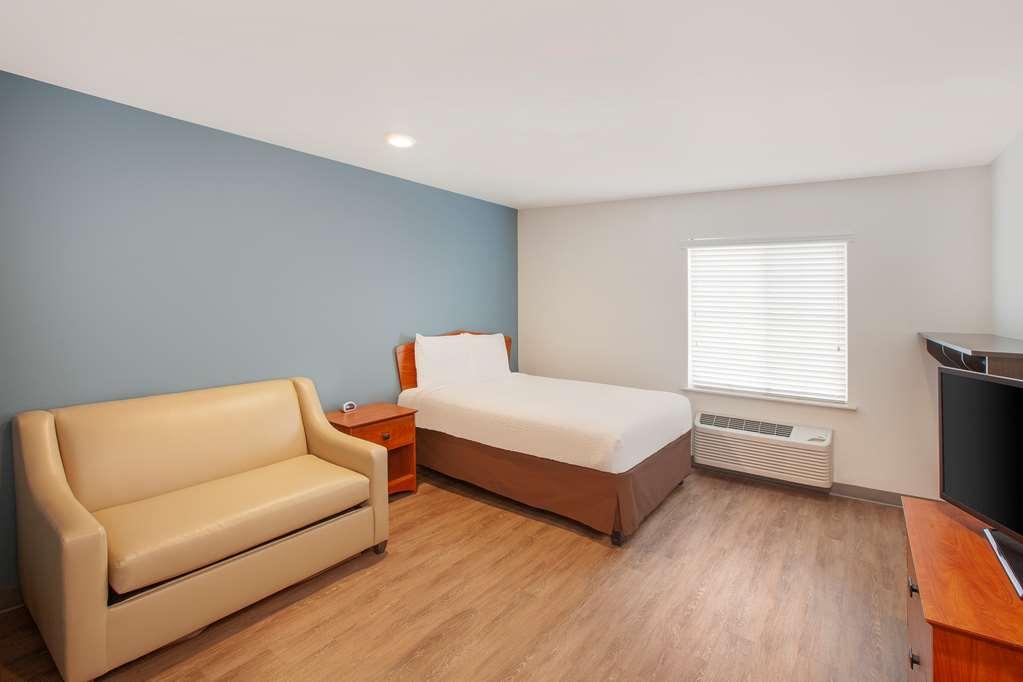 Extended Stay America Select Suites - Springdale Quarto foto