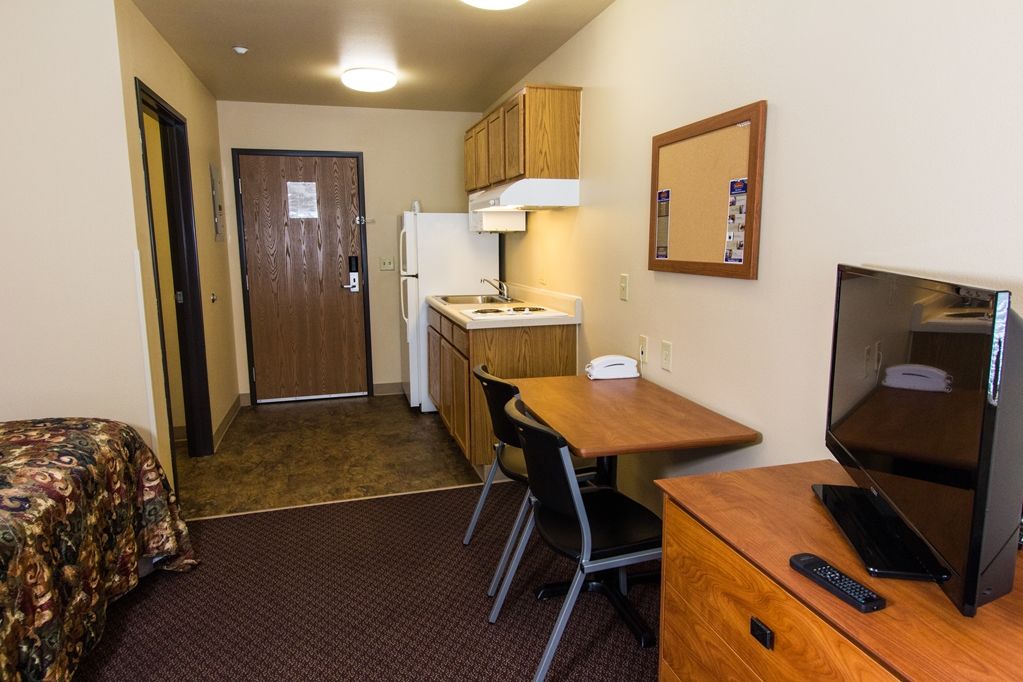 Extended Stay America Select Suites - Springdale Quarto foto