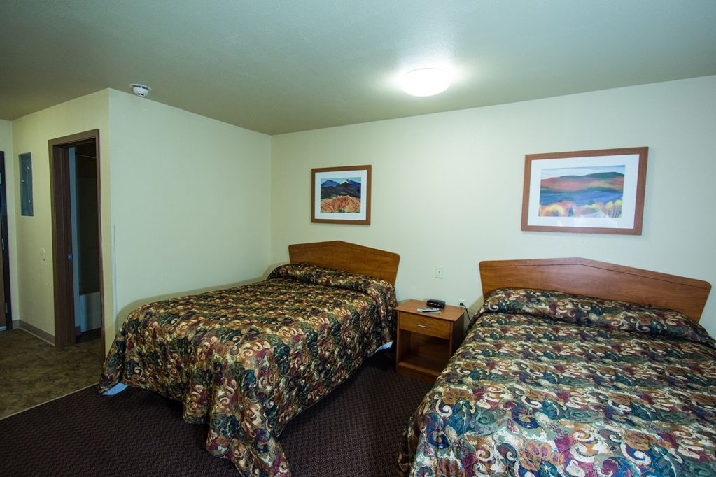Extended Stay America Select Suites - Springdale Quarto foto