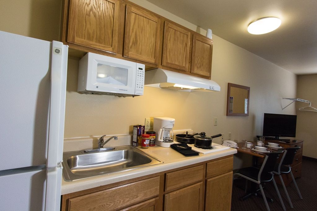 Extended Stay America Select Suites - Springdale Quarto foto