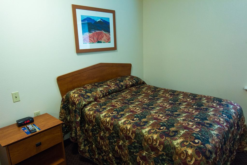 Extended Stay America Select Suites - Springdale Quarto foto