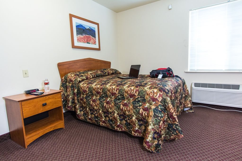 Extended Stay America Select Suites - Springdale Quarto foto